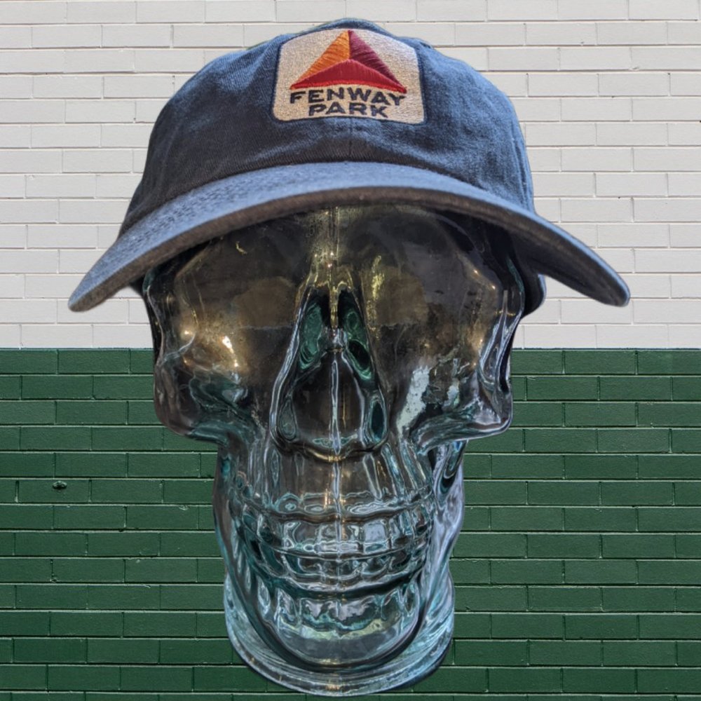 '47 Brand Fenway Park Baseball Cap--Boston Red Sox